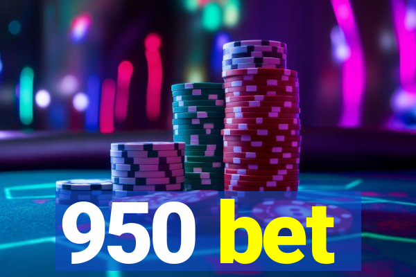 950 bet